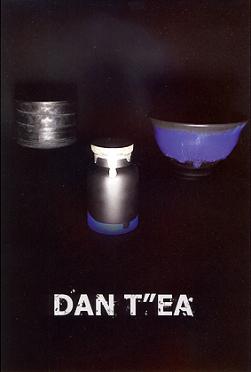 DAN TE